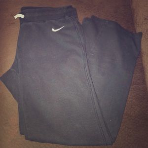 Nike sweatpants